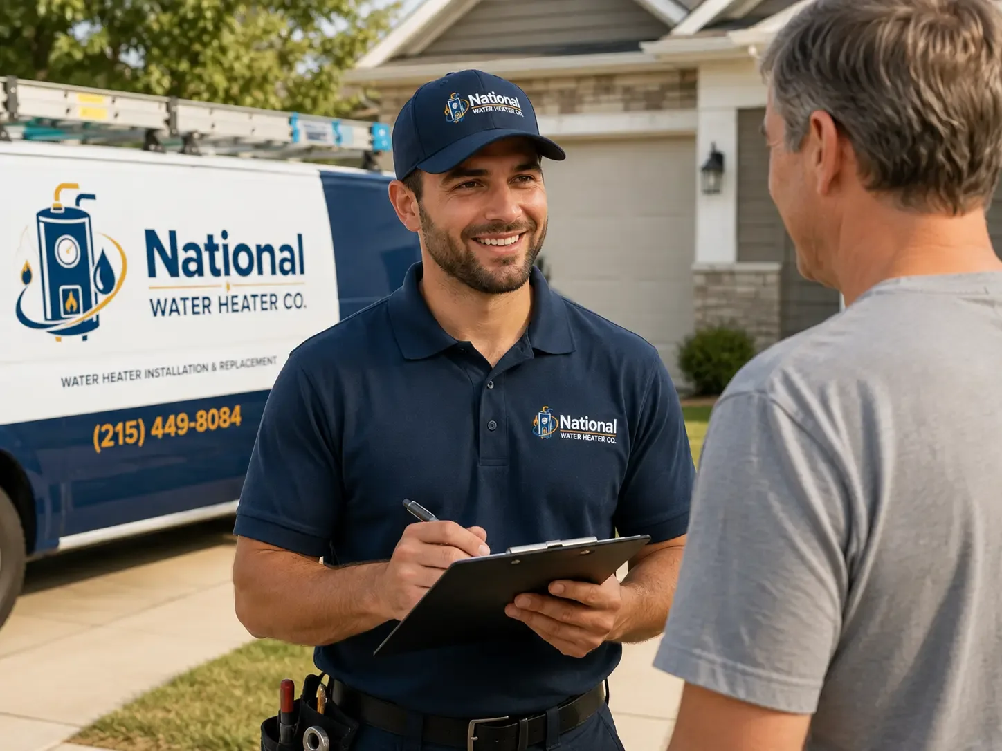 Water Heater Installation Perryville, AK FAQs